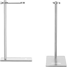 Підставка для гарнітури OfficePro Aluminum Alloys Silver (LS350S)