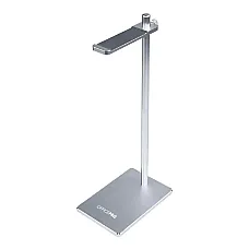 Підставка для навушників OfficePro LS350S Aluminium alloys Silver