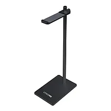 Підставка для навушників OfficePro LS350B Aluminium alloys Black