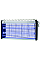 UV-A лампа для захисту від комах (BL T8 F15W x 2 ш т.), площа 100 м², 30W, обмінна гарантія EHQ007 Insect Killer Lamp ESPERANZA (EHQ007) (1827445) UV-A лампа для захисту від комах (BL T8 F15W x 2 ш т.), площа 100 м², 30W, обмінна гарантія EHQ007 Insect Killer Lamp ESPERANZA (EHQ007) (1827445)