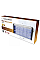 UV-A лампа для захисту від комах (BL T8 F15W x 2 ш т.), площа 100 м², 30W, обмінна гарантія EHQ007 Insect Killer Lamp ESPERANZA (EHQ007) (1827445) UV-A лампа для захисту від комах (BL T8 F15W x 2 ш т.), площа 100 м², 30W, обмінна гарантія EHQ007 Insect Killer Lamp ESPERANZA (EHQ007) (1827445)