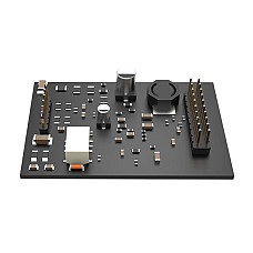Модуль Yeastar SO 1xFXS, 1xFXO (SO-MODULE) (1598930)