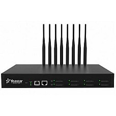 Міжмережевий GSM-шлюз Yeastar NeoGate TG800 (1145196)