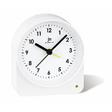 Настільний годинник Lowell будильник (JA7104B)