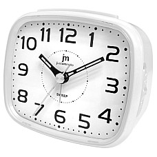 Настільний годинник Lowell будильник (JA7093B)