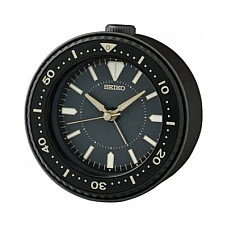 Настільний годинник Seiko будильник (QHE184A)