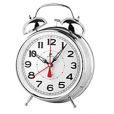 Настільний годинник Lowell будильник (JA7092)