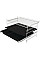 Вбудований комплект Варильна поверхня Gorenje GI6401B + Духова шафа Gorenje BOS6737E06BG