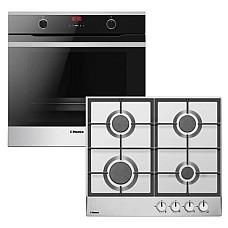 Комплект вбудованої техніки  HANSA FCGI69329 (1764346)