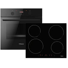 Комплект вбудованої техніки Hansa FCIL68309