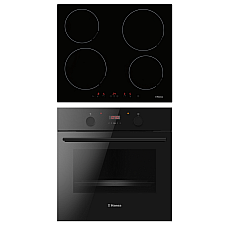 Комплект вбудованої техніки HANSA FCIL68309 (1753783)