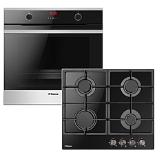 Комплект вбудованої техніки HANSA FCGI69326 (1753784)