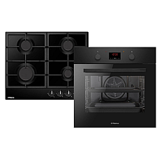 Комплект вбудованої техніки HANSA FCGS68326 (1753785)