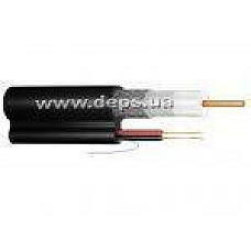 Абонентський коаксіальний кабель FinMark F660BVMcu (1719462)