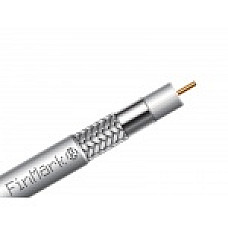 Абонентський коаксіальний кабель  FinMark F690B-LSZH-cu в оболонці LSZH (1719476)