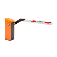 Шлагбаум Magnetic без стріли (лівий проїзд) (PARKING PRO-LA00000) (1573885)