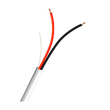 Кабель сигнальний THM 2х0.22 CCA 100m