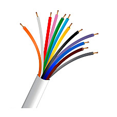 Кабель сигнальний THM 12х0.22 CCA 100m