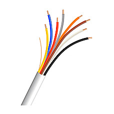 Кабель сигнальний TCF КСВВ 8x0.4mm