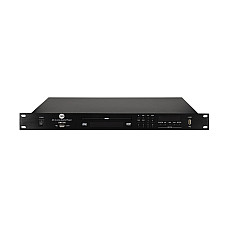 Медіаплеєр CMX DAB200, 19