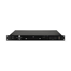 Медіаплеєр CMX DAB200, 19