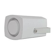 Сирена звукова Trinix SA-103 113dB (1589658)
