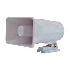 Сирена звукова зовнішня Trinix SA-112-1400 125dB (1589659)