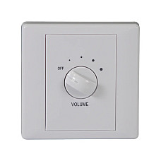 Регулятор гучності VC-C120 CMX