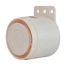 Сирена звукова Trinix SA-105 125dB (1589664)