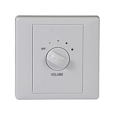 Регулятор гучності VC-C120F CMX (1568071)