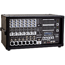 Мікшерний пульт Arctic Audio M760P-USB