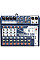 Мікшерний пульт Soundcraft Notepad-12FX