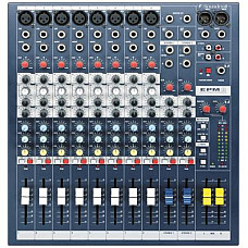 Мікшерний пульт Soundcraft EPM8 (1485244)