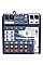 Мікшерний пульт Soundcraft Notepad-8FX