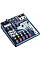 Мікшерний пульт Soundcraft Notepad-8FX