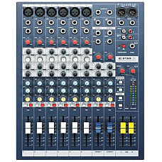 Мікшерний пульт Soundcraft EPM6 (1485751)