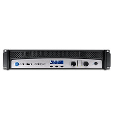 Підсилювач Crown Audio CDi1000 (220-240V) (NCDI1000E60)