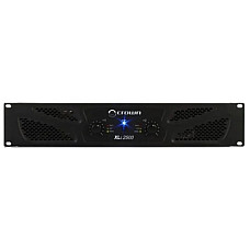Підсилювач Crown Audio XLi2500 (NXLI2500-34-EU)