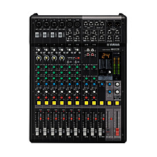 Мікшерний пульт Yamaha MG12X