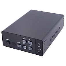 Підсилювач стерео аудіо Cypress DCT-36 (DCT-36) (1618367)