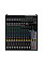 Мікшерний пульт Yamaha MG16X