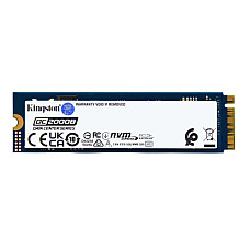 Накопичувач SSD M.2 2280 960GB Kingston (SEDC2000BM8/960G)