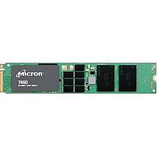 Накопичувач SSD для сервера Micron 7450 PRO 1920GB NVMe M.2 (22x110) Non-SED Enterprise SSD (MTFDKBG