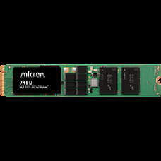 Накопичувач Micron 7450 PRO 1920GB NVMe M.2 (22x110) Non-SED Enterprise SSD [Single Pack]