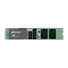 Накопичувач Micron 7450 PRO 1920GB NVMe M.2 (22x110) Non-SED Enterprise SSD [Single Pack]