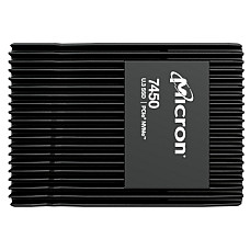 Накопичувач SSD для сервера Micron Micron 7450 PRO 15360GB NVMe U.3 (15mm) Non-SED Enterprise SSD [Single Pack], EAN 649528926265 (MTFDKCC15T3TFR-1BC1ZABYYR)