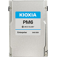 Накопичувач SSD Kioxia (2.5