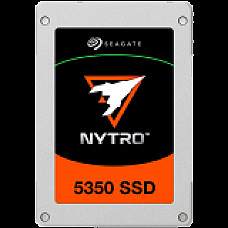 Накопичувач SSD U.3 2.5