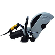 Електроріз GTM DC350 220В 2800Вт 355мм 4800об (DC350)