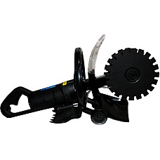 Електроріз GTM DC002255 220В 2300Вт 255мм 4800об (DC002255)